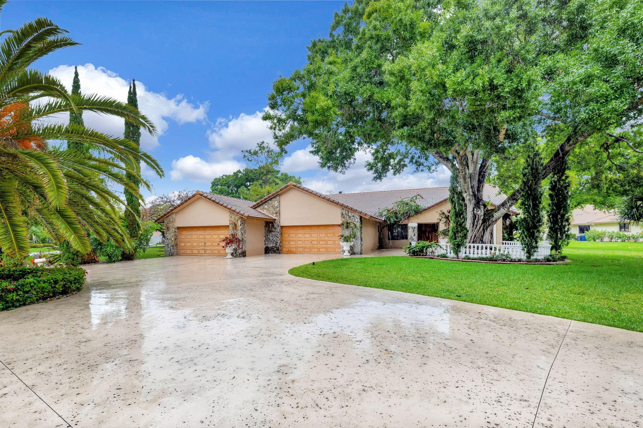 Whispering Woods - Residential