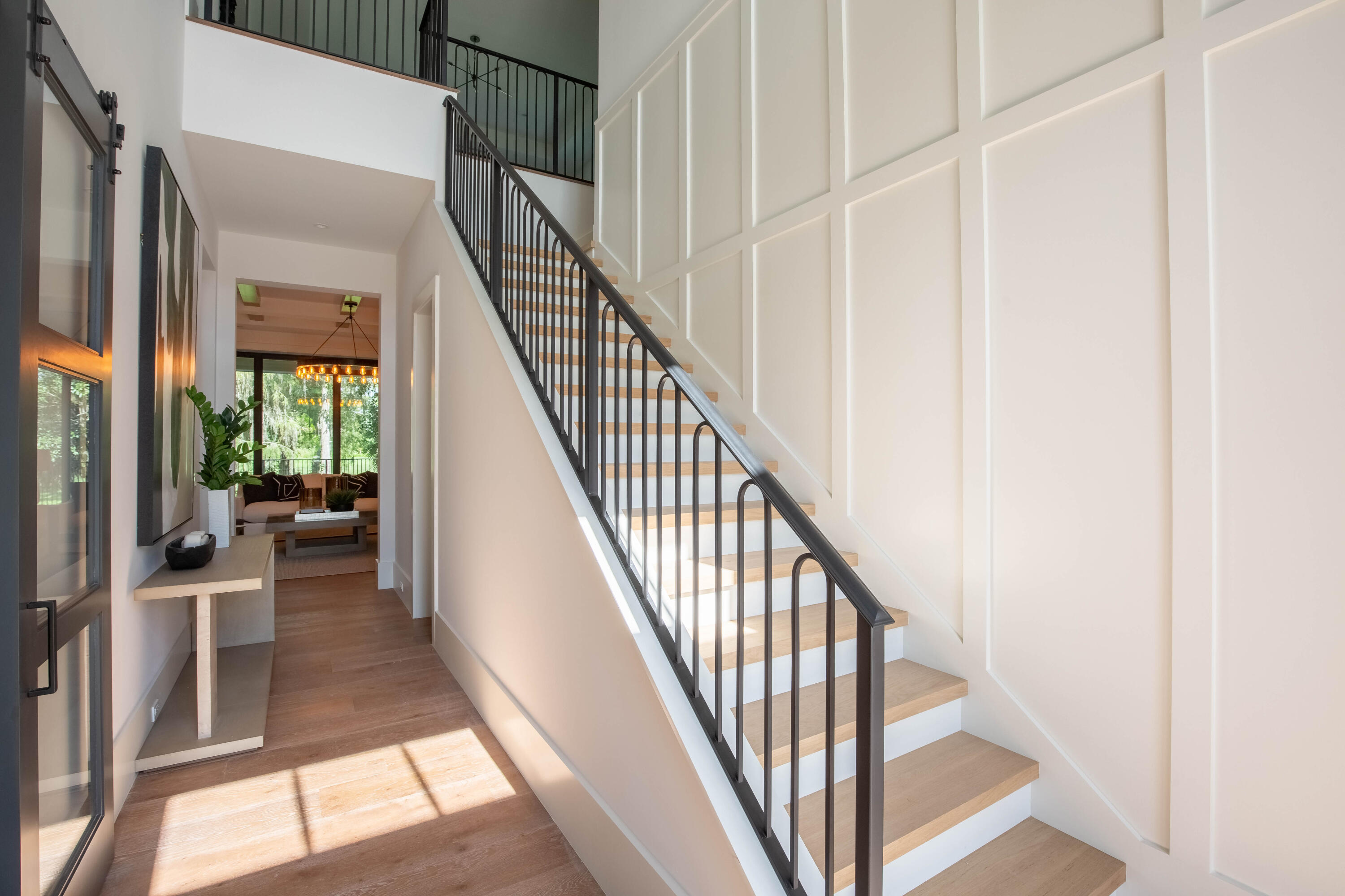BLUE CYPRESS REPL AT PALM BEACH POLO & COUNTRY CLU - Residential