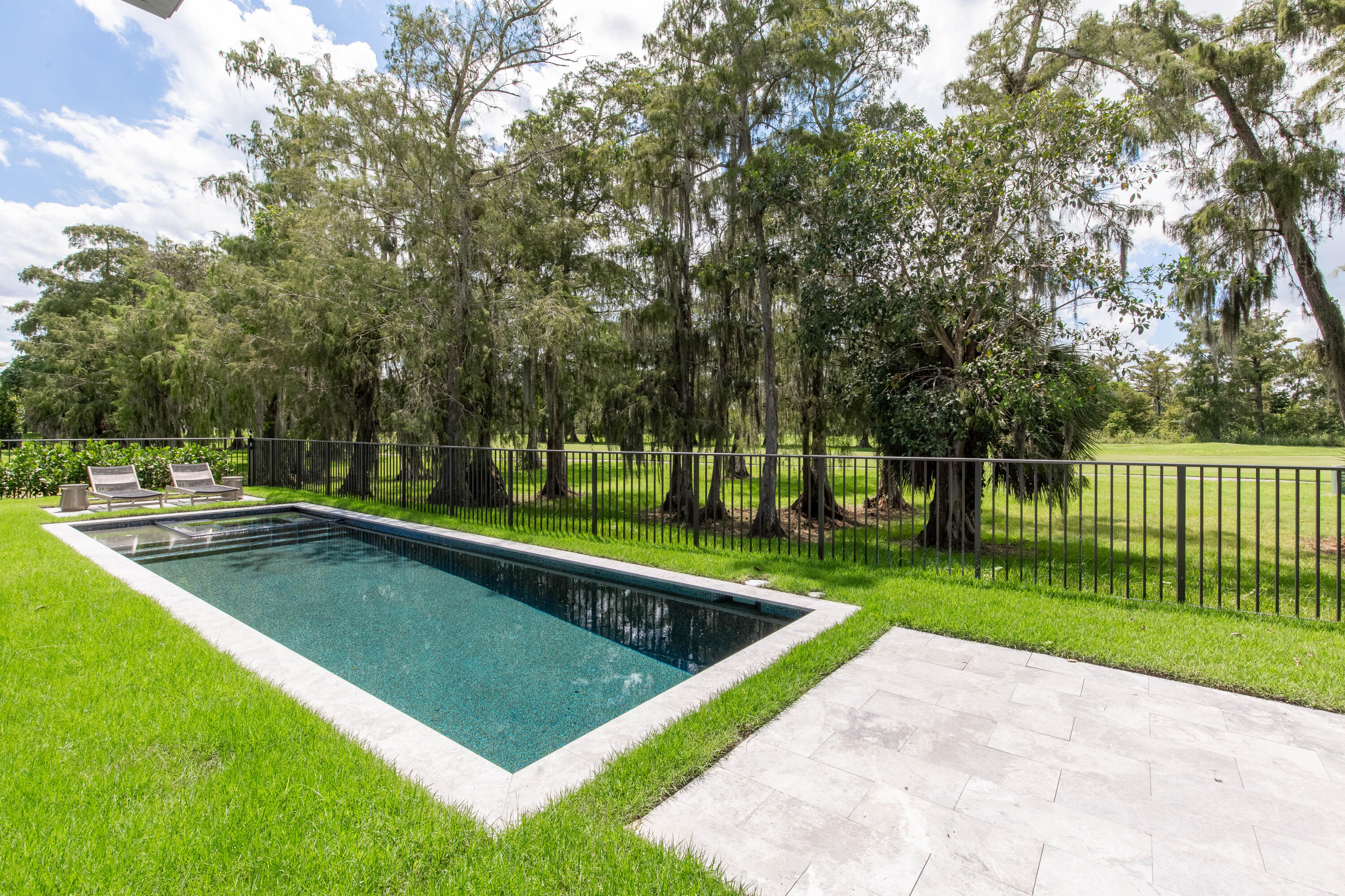 BLUE CYPRESS REPL AT PALM BEACH POLO & COUNTRY CLU - Residential
