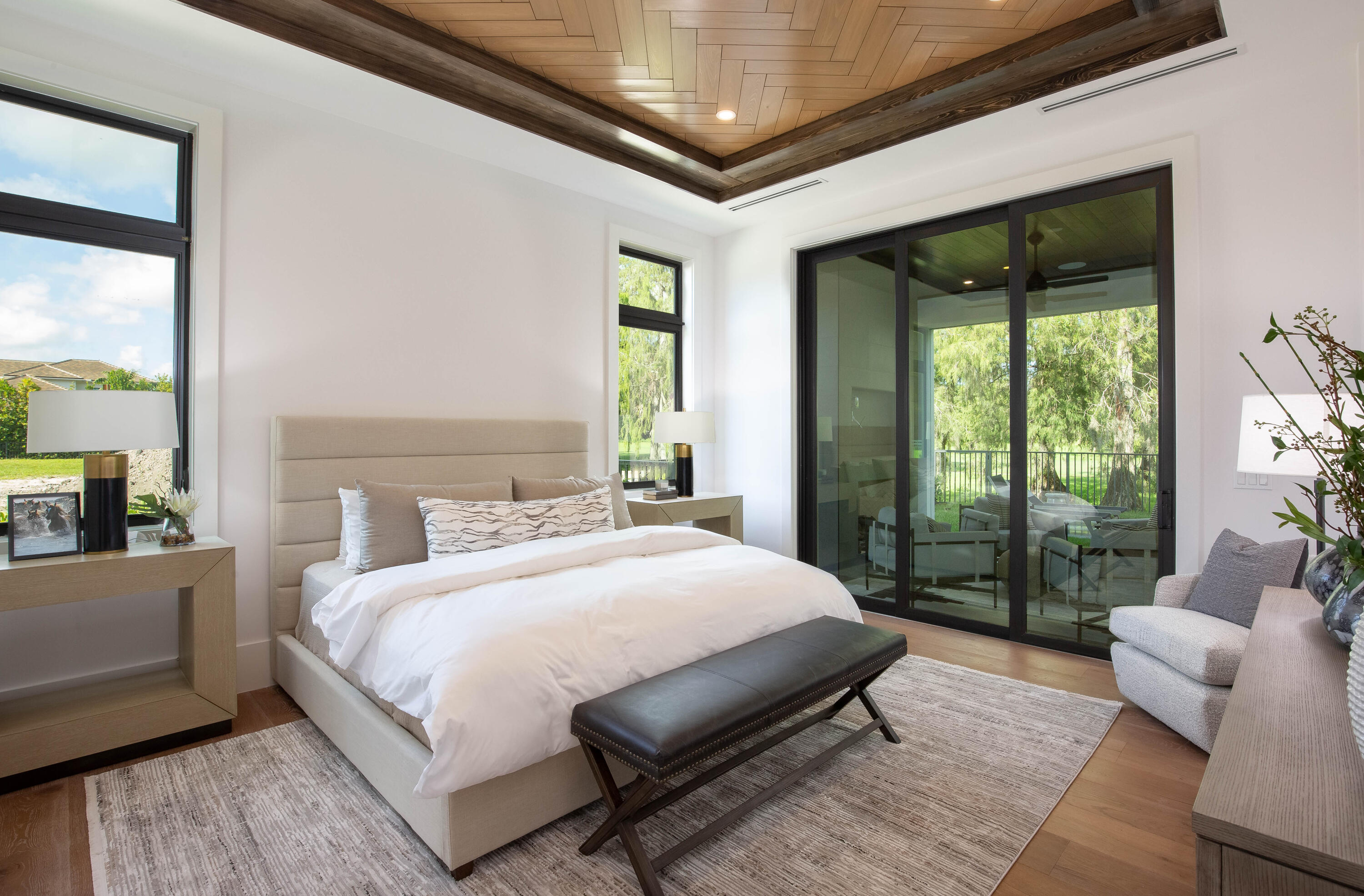 BLUE CYPRESS REPL AT PALM BEACH POLO & COUNTRY CLU - Residential