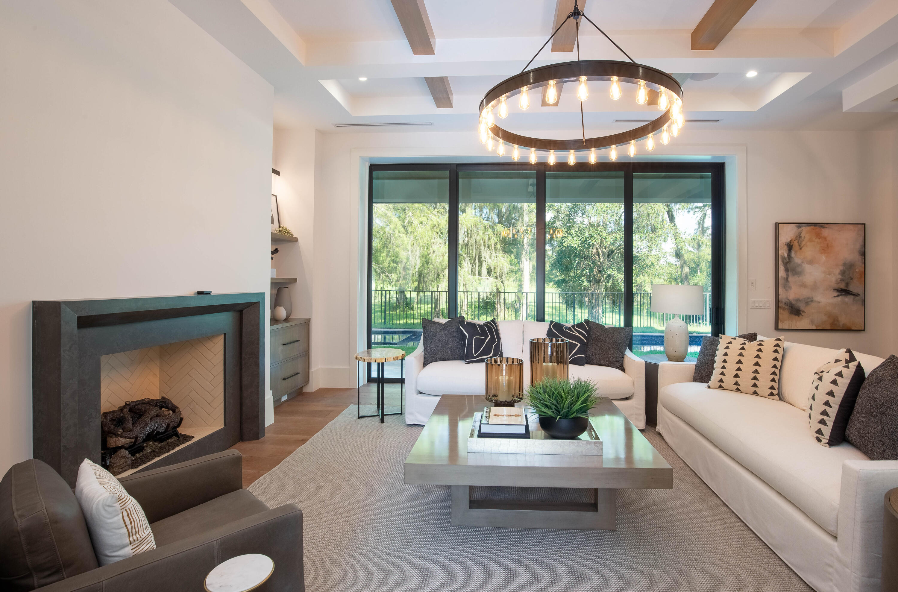 BLUE CYPRESS REPL AT PALM BEACH POLO & COUNTRY CLU - Residential
