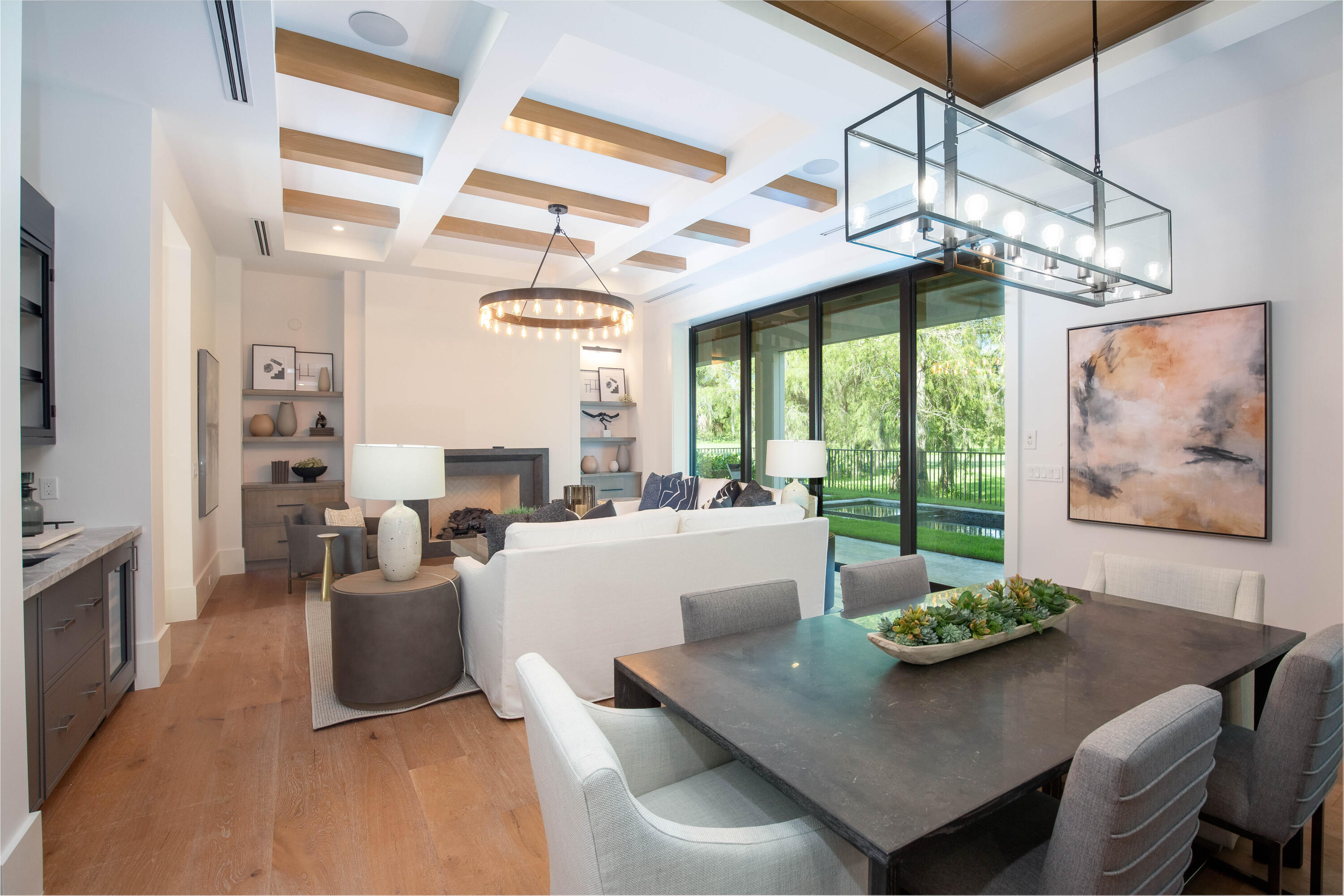 BLUE CYPRESS REPL AT PALM BEACH POLO & COUNTRY CLU - Residential