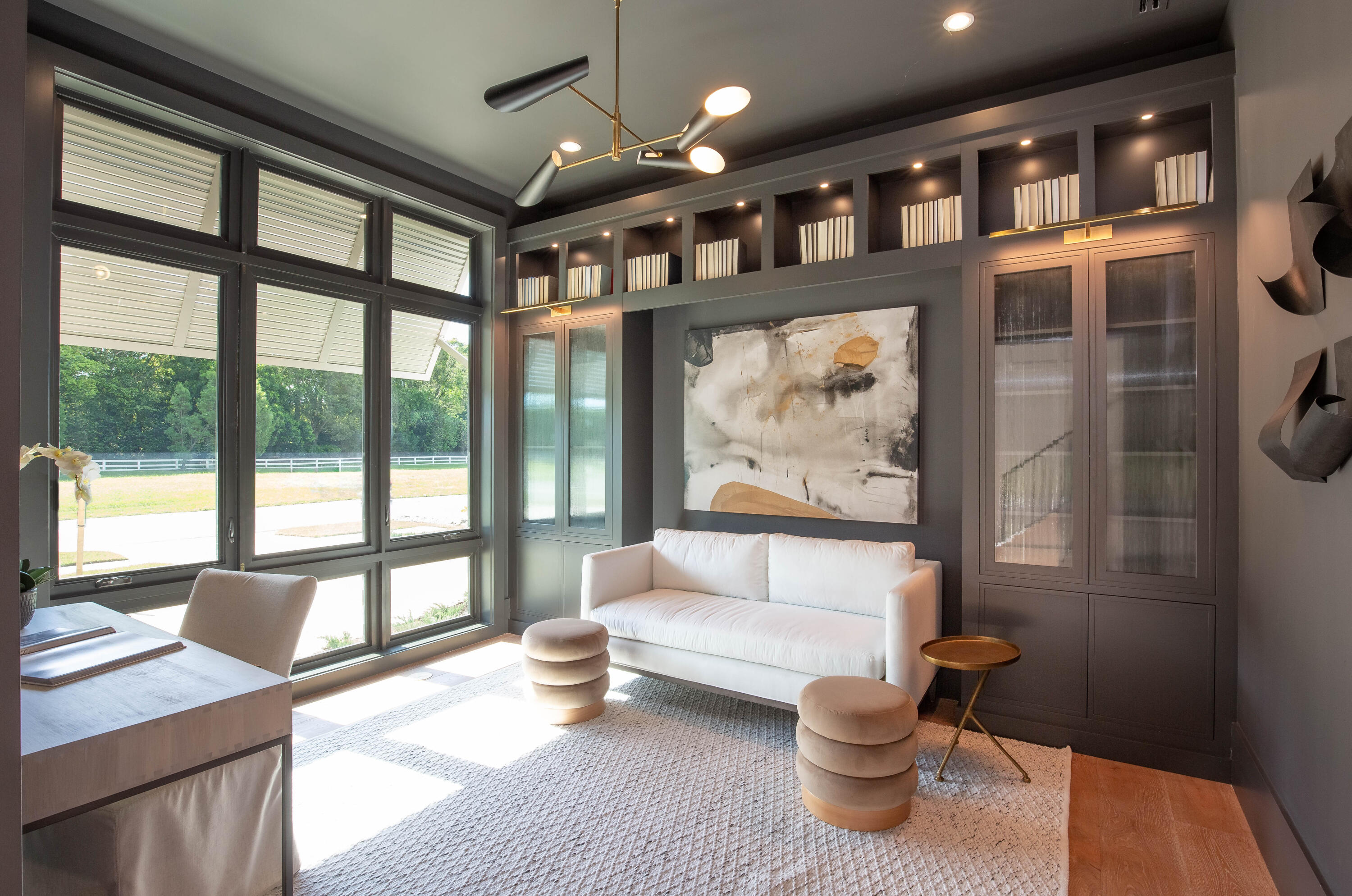 BLUE CYPRESS REPL AT PALM BEACH POLO & COUNTRY CLU - Residential