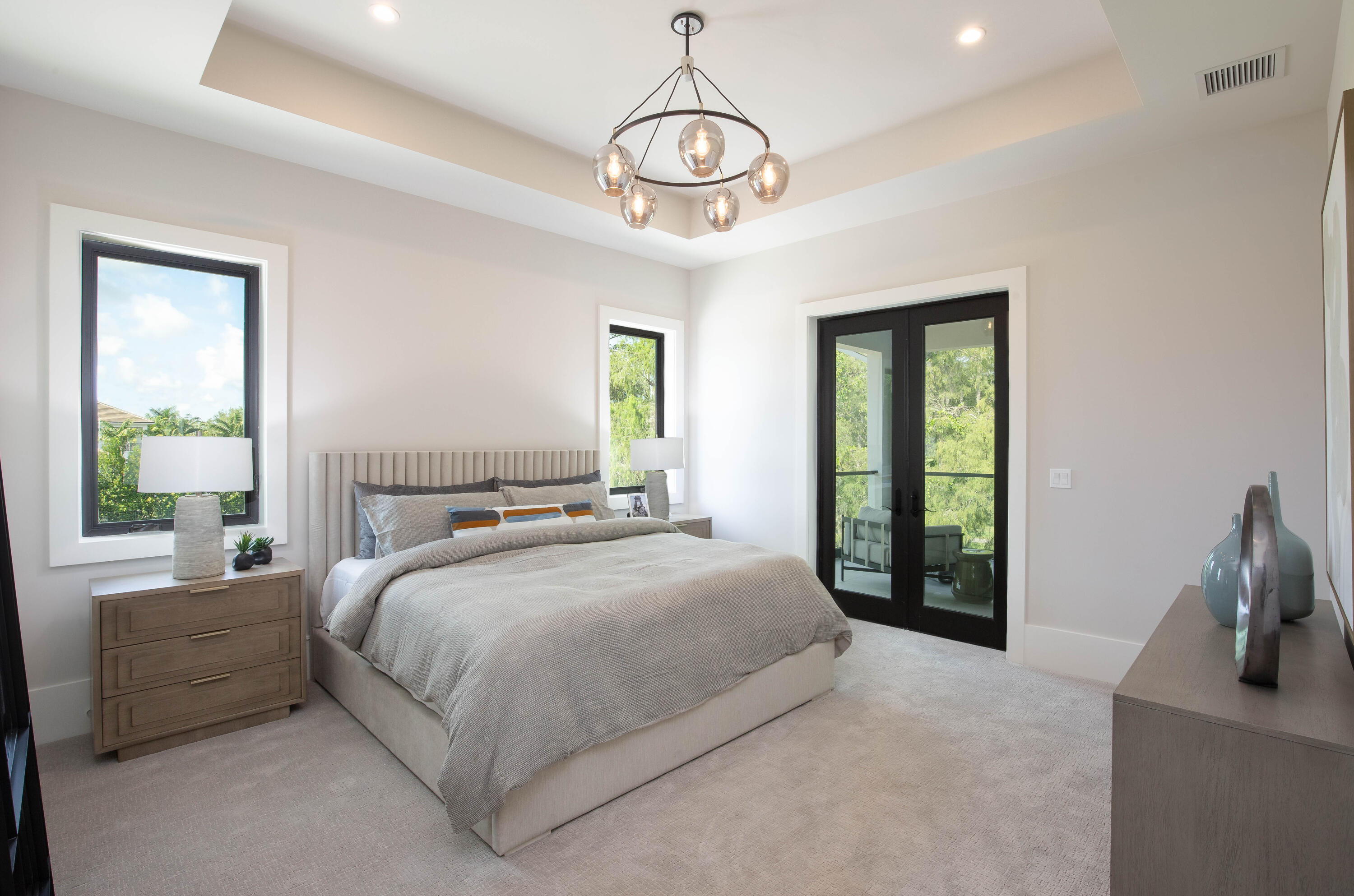 BLUE CYPRESS REPL AT PALM BEACH POLO & COUNTRY CLU - Residential