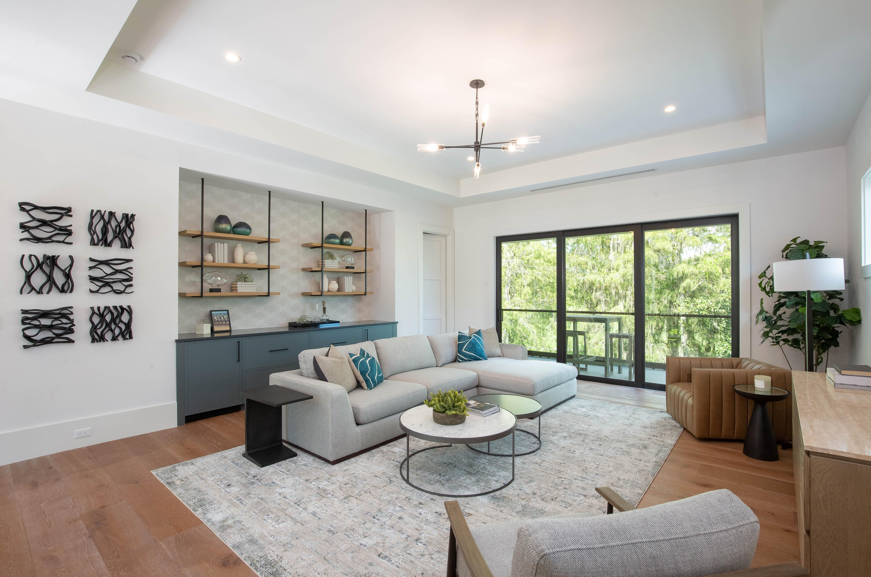 BLUE CYPRESS REPL AT PALM BEACH POLO & COUNTRY CLU - Residential