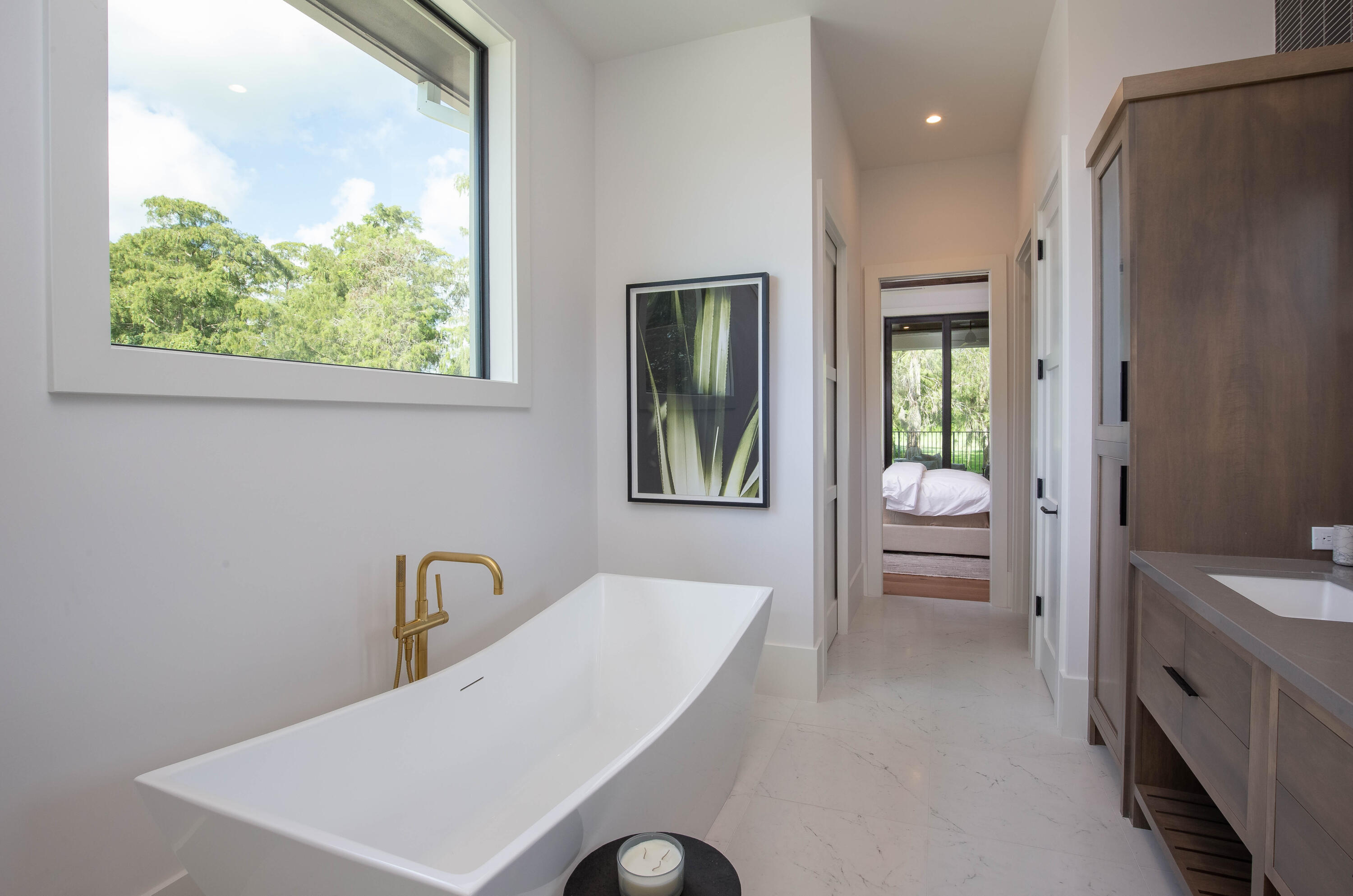 BLUE CYPRESS REPL AT PALM BEACH POLO & COUNTRY CLU - Residential