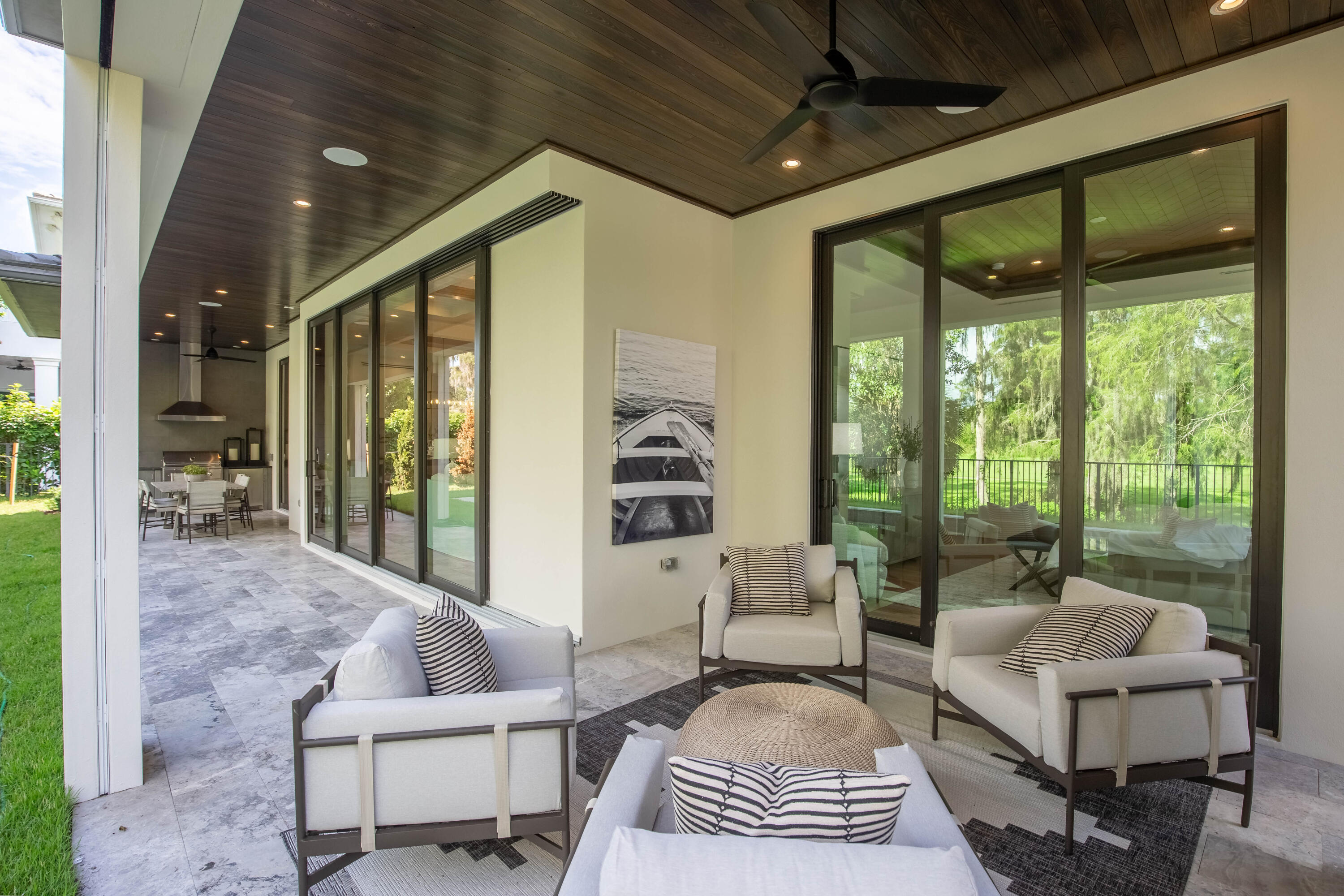 BLUE CYPRESS REPL AT PALM BEACH POLO & COUNTRY CLU - Residential