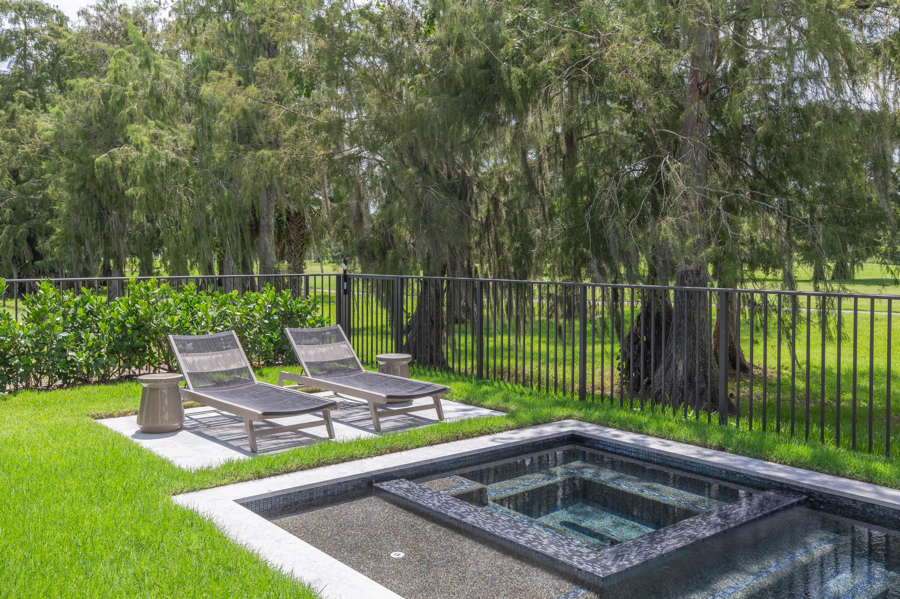 BLUE CYPRESS REPL AT PALM BEACH POLO & COUNTRY CLU - Residential
