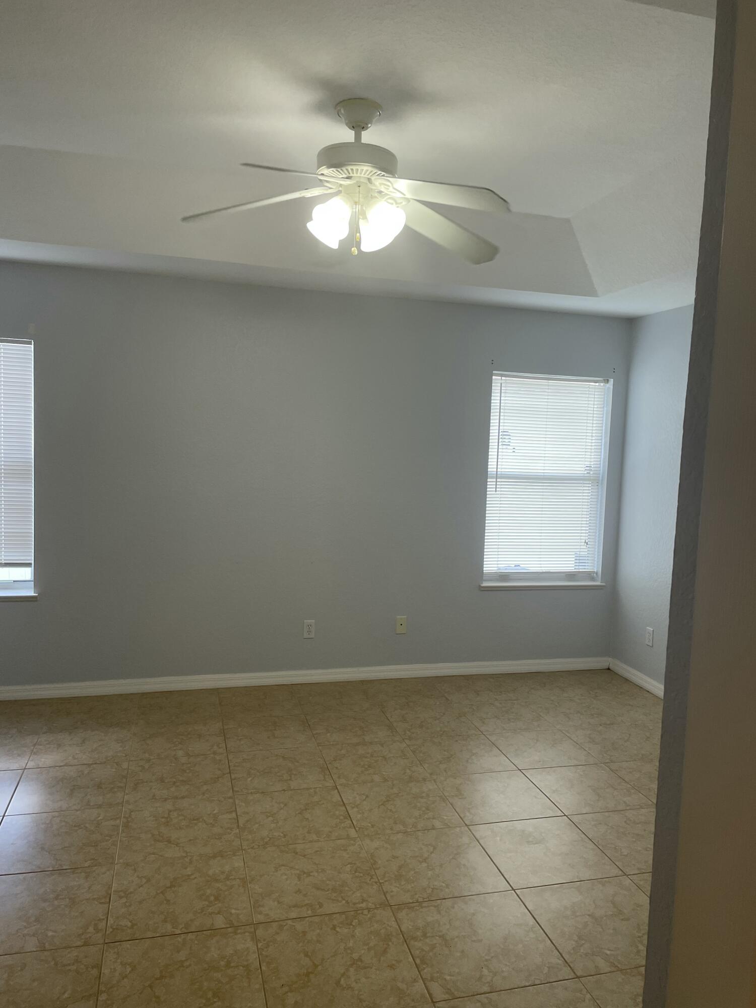 Port Saint Lucie Section 22 - Residential Lease