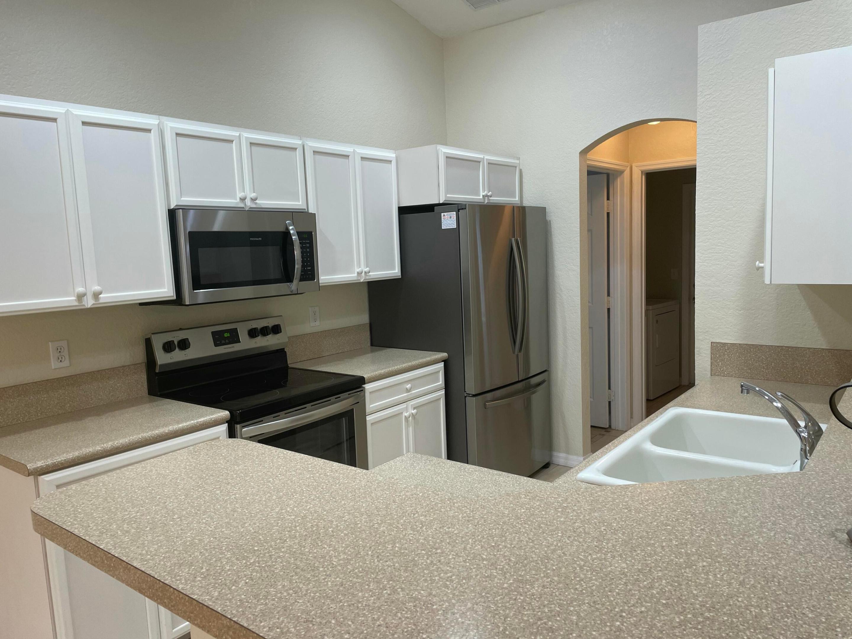 Port Saint Lucie Section 22 - Residential Lease