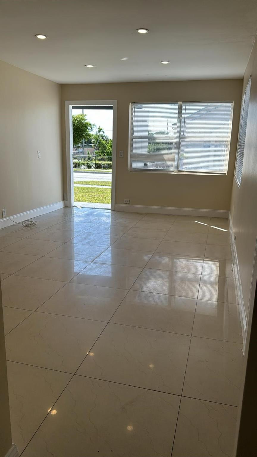Acrehome Park First Add - Residential Lease
