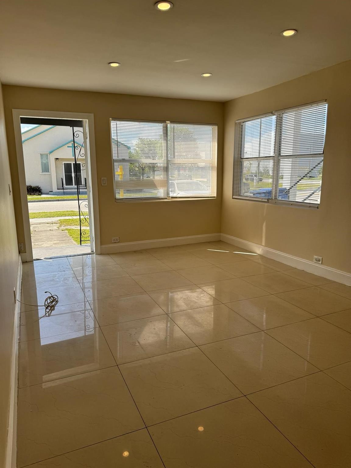 Acrehome Park First Add - Residential Lease
