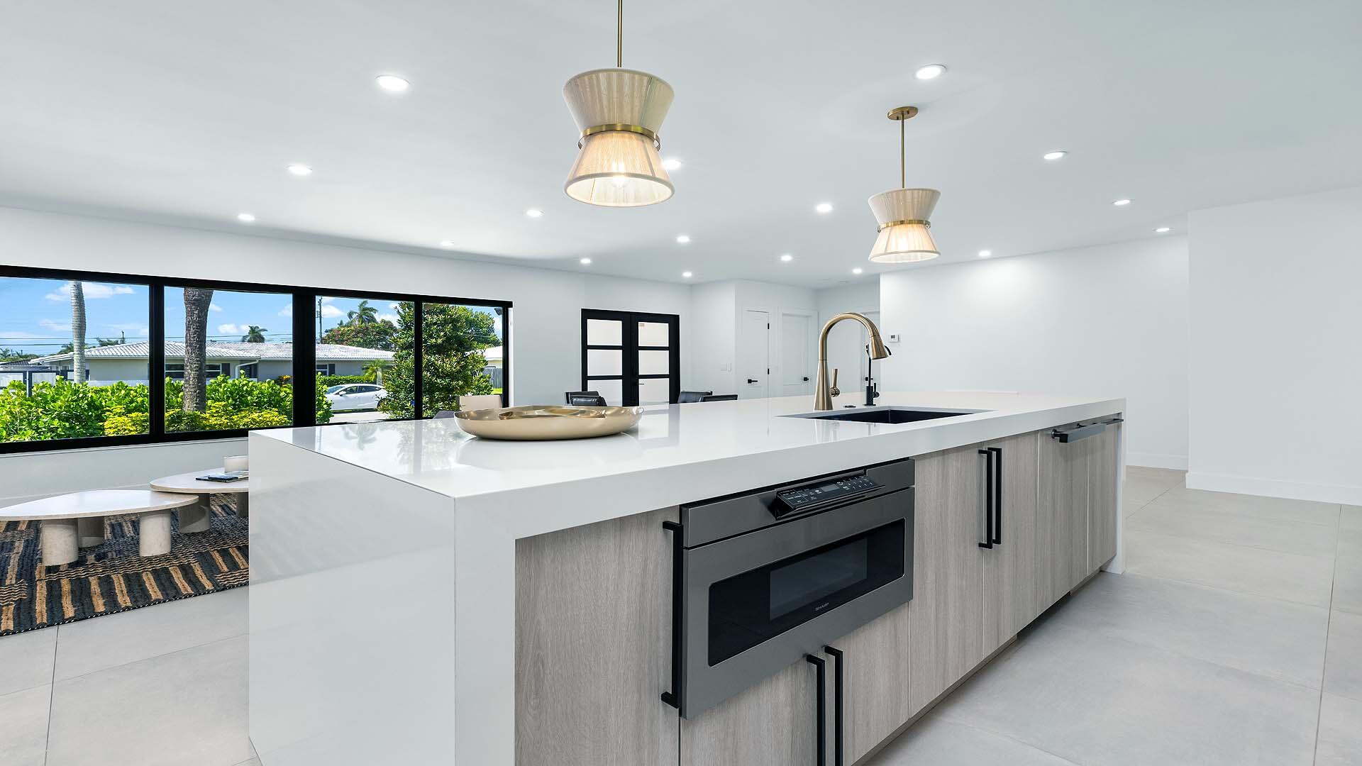 BOCA RATON SQUARE UNIT 8 - Residential