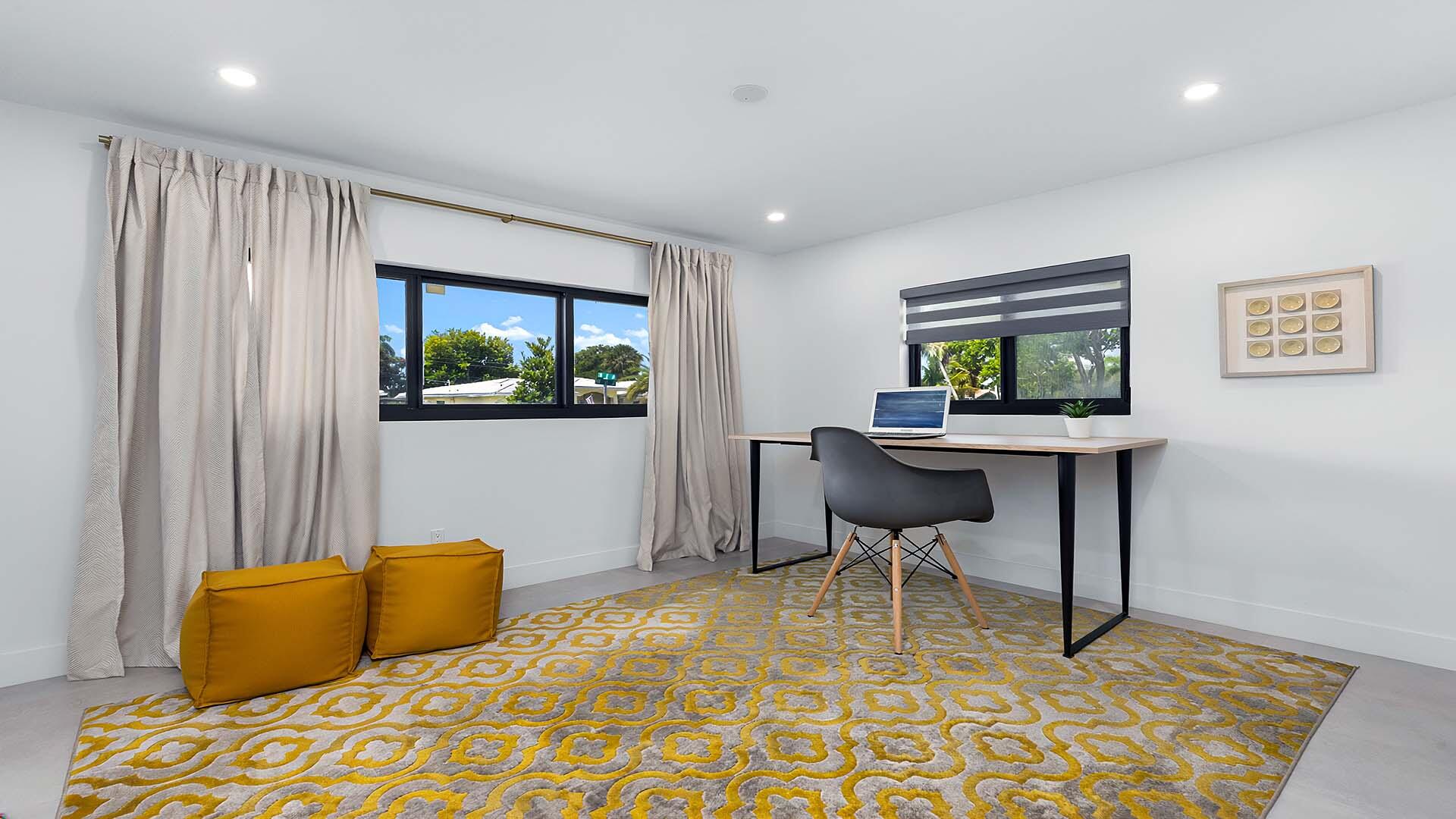 BOCA RATON SQUARE UNIT 8 - Residential
