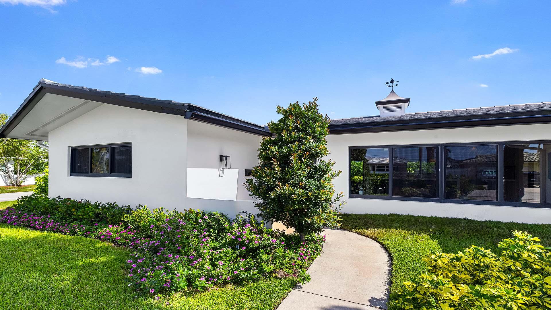 BOCA RATON SQUARE UNIT 8 - Residential