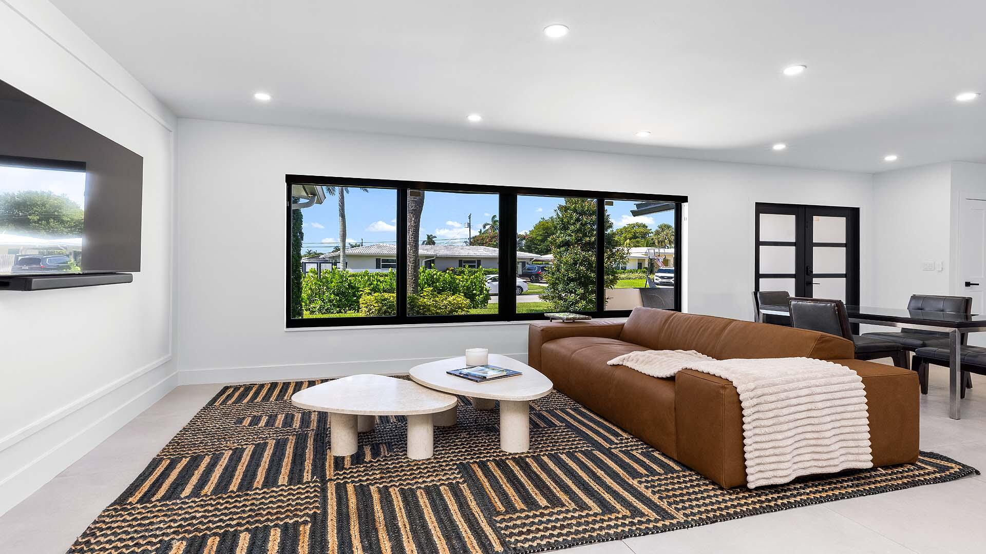 BOCA RATON SQUARE UNIT 8 - Residential