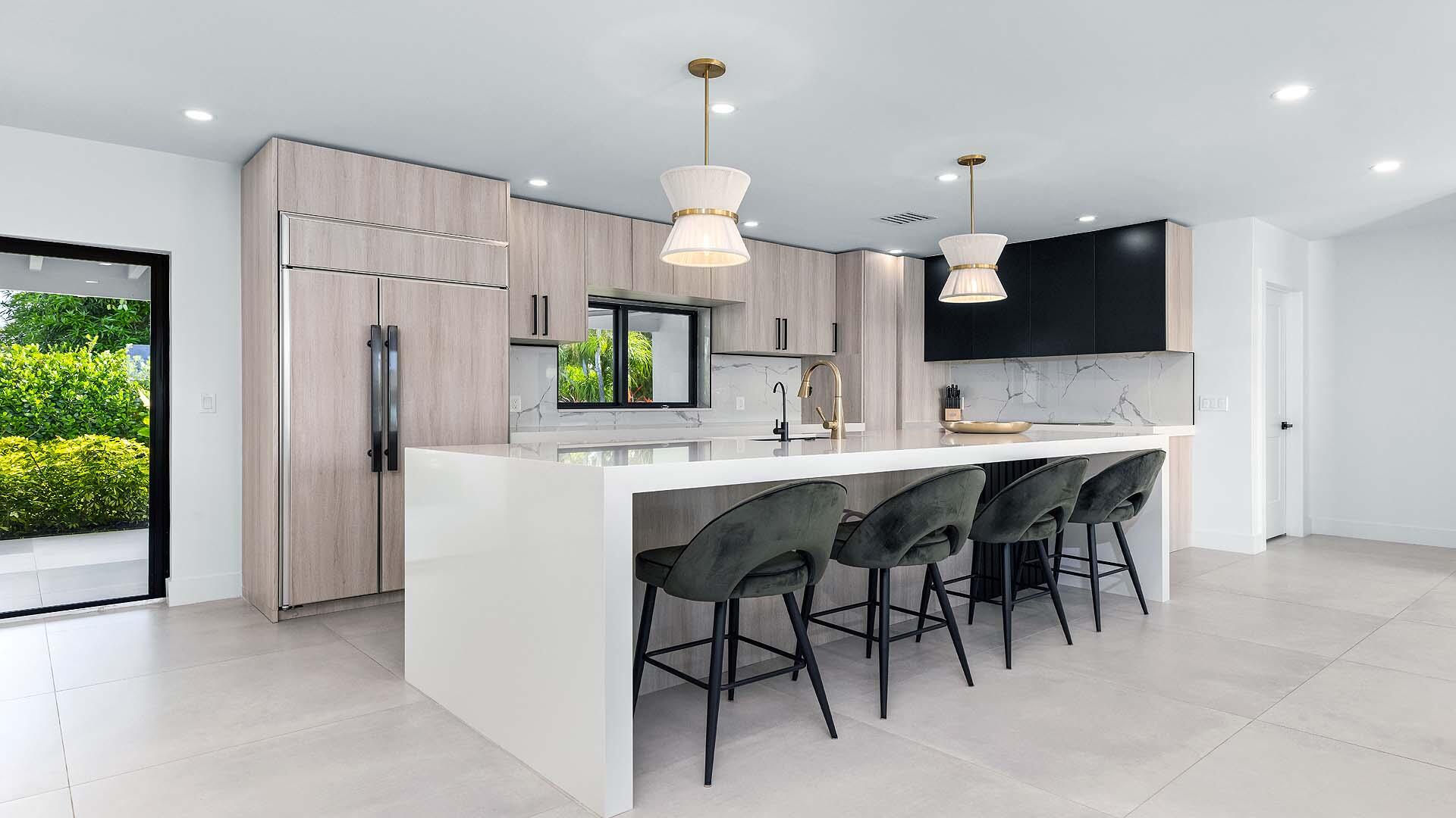 BOCA RATON SQUARE UNIT 8 - Residential