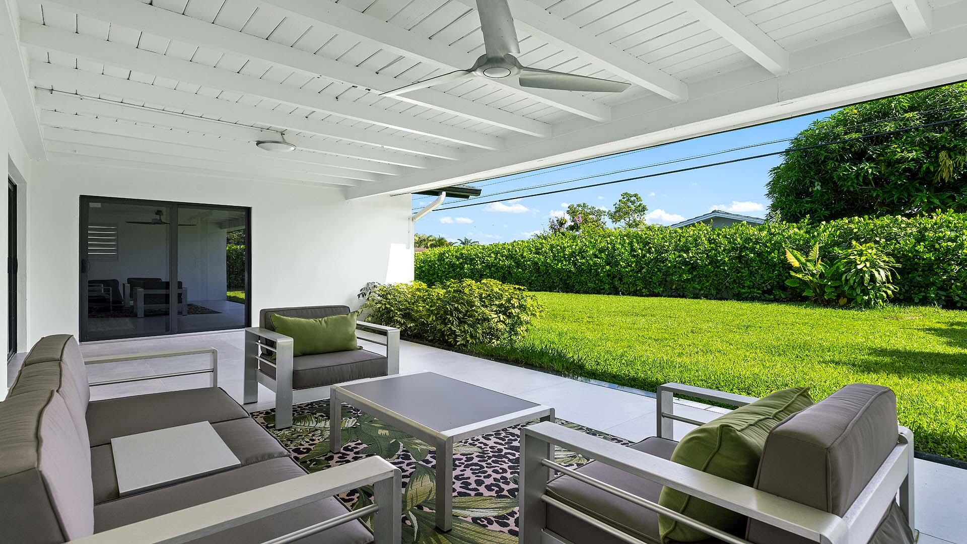 BOCA RATON SQUARE UNIT 8 - Residential