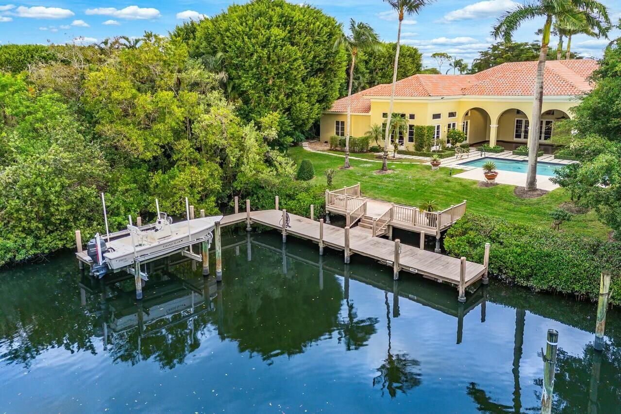 FRENCHMANS CREEK PAR B - Residential