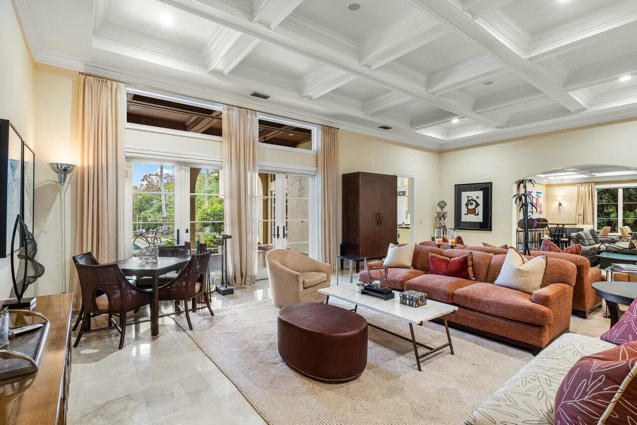 FRENCHMANS CREEK PAR B - Residential