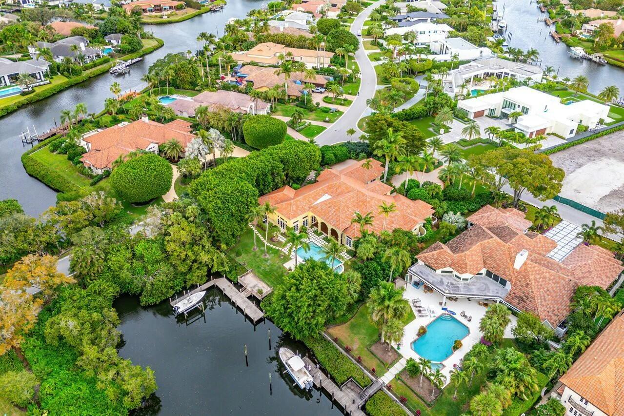 FRENCHMANS CREEK PAR B - Residential