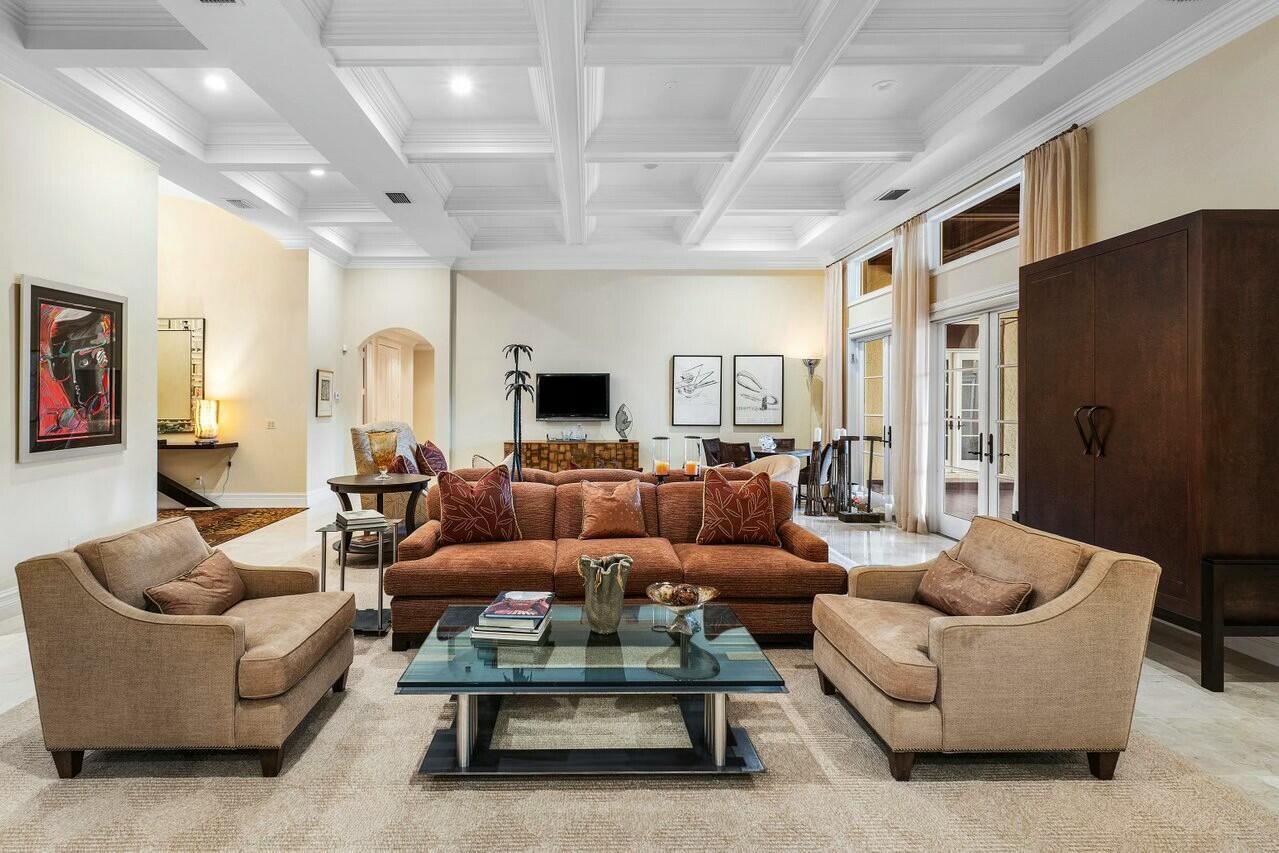 FRENCHMANS CREEK PAR B - Residential