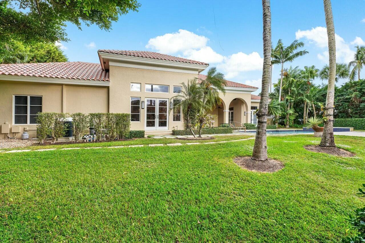 FRENCHMANS CREEK PAR B - Residential