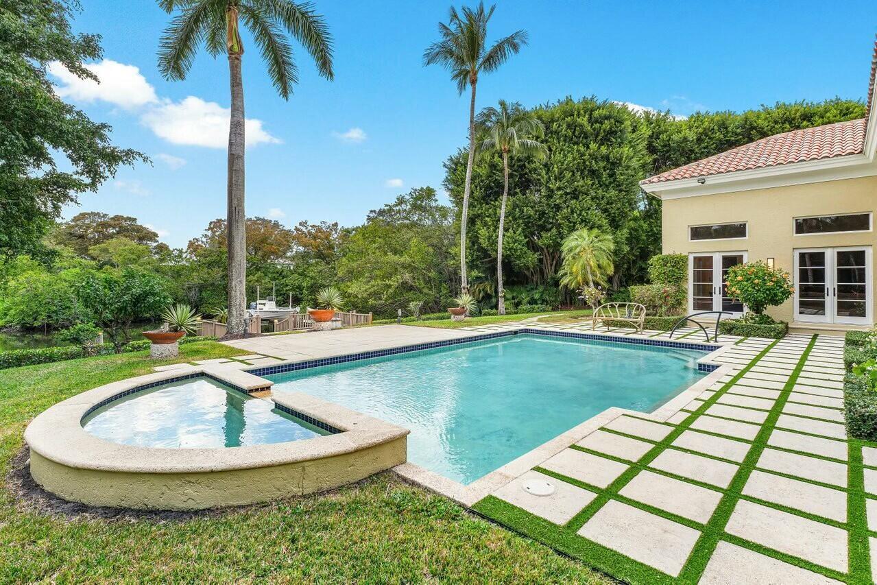 FRENCHMANS CREEK PAR B - Residential