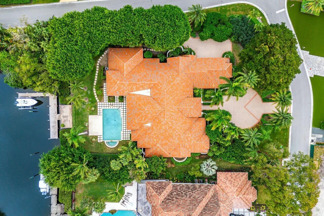 FRENCHMANS CREEK PAR B - Residential