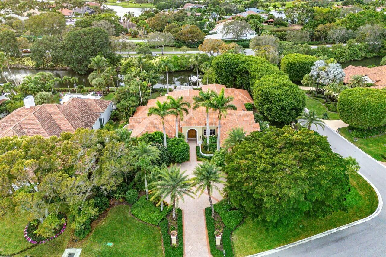 FRENCHMANS CREEK PAR B - Residential