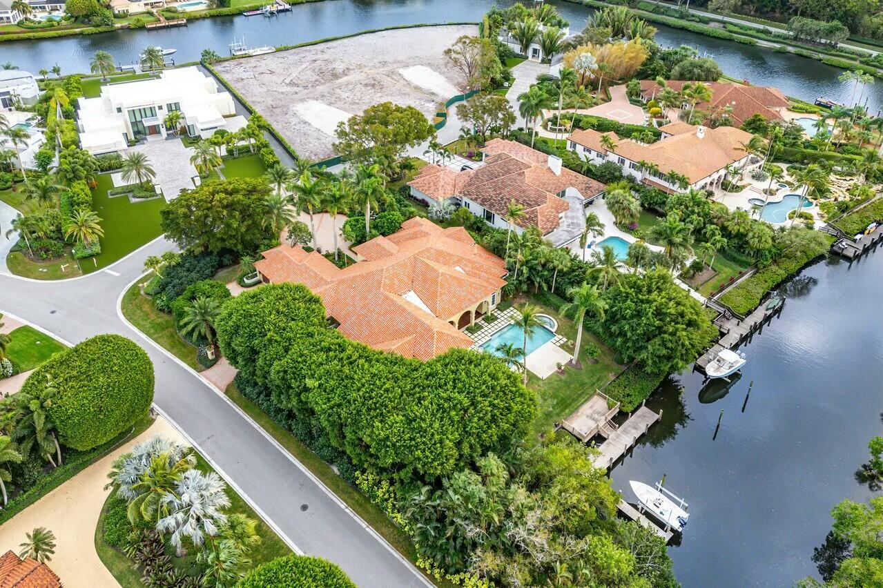 FRENCHMANS CREEK PAR B - Residential