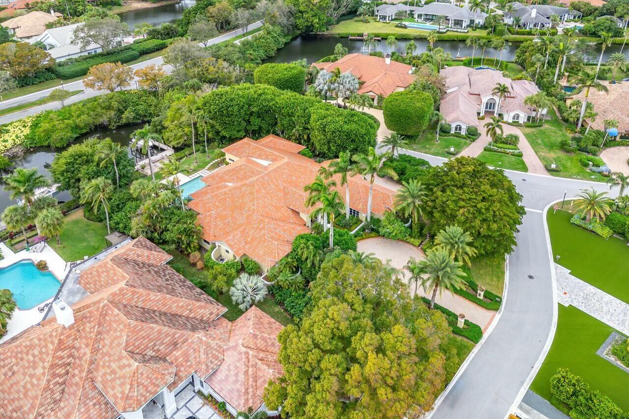 FRENCHMANS CREEK PAR B - Residential