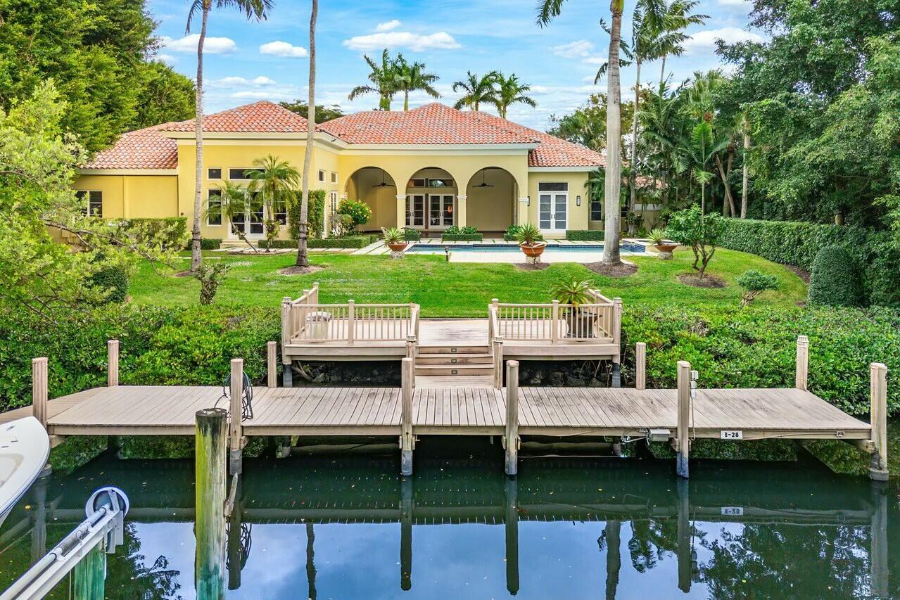 FRENCHMANS CREEK PAR B - Residential