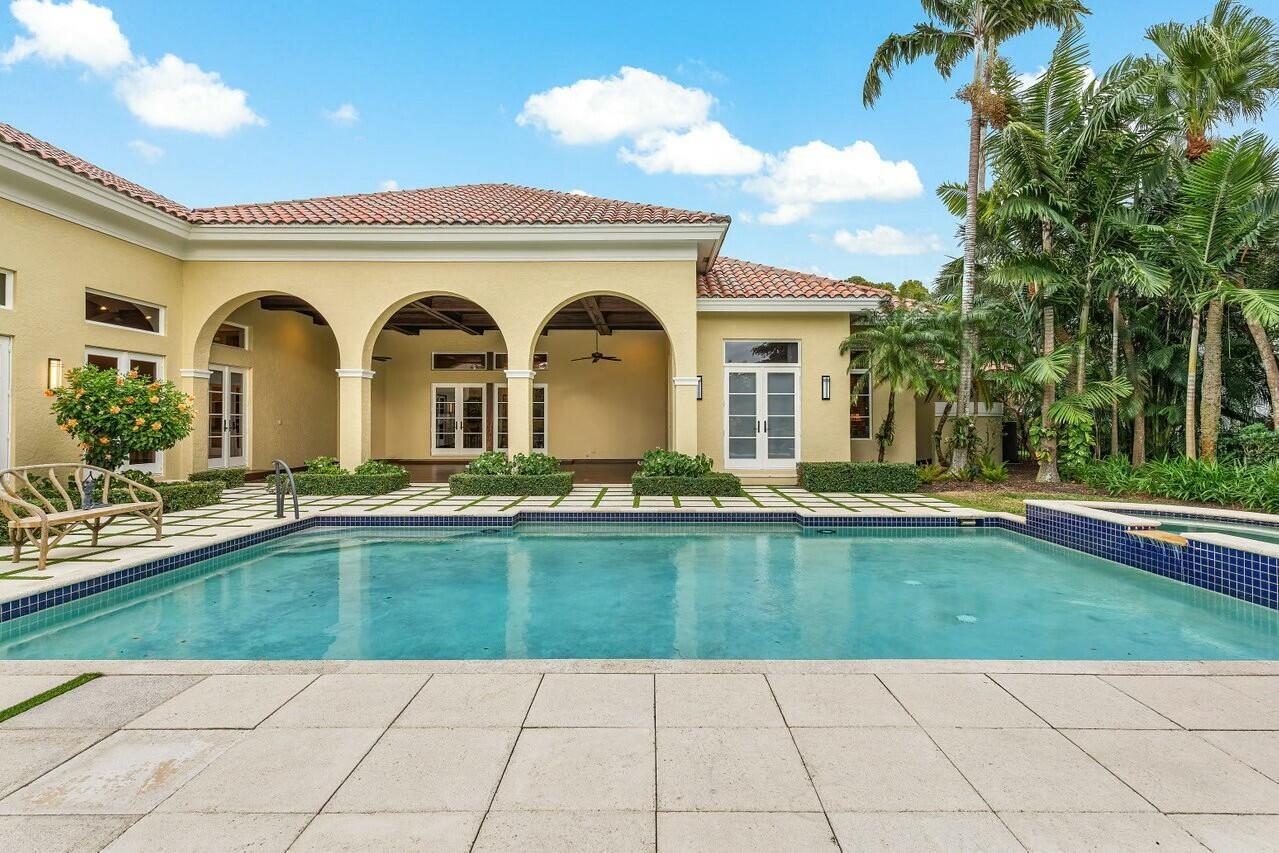FRENCHMANS CREEK PAR B - Residential