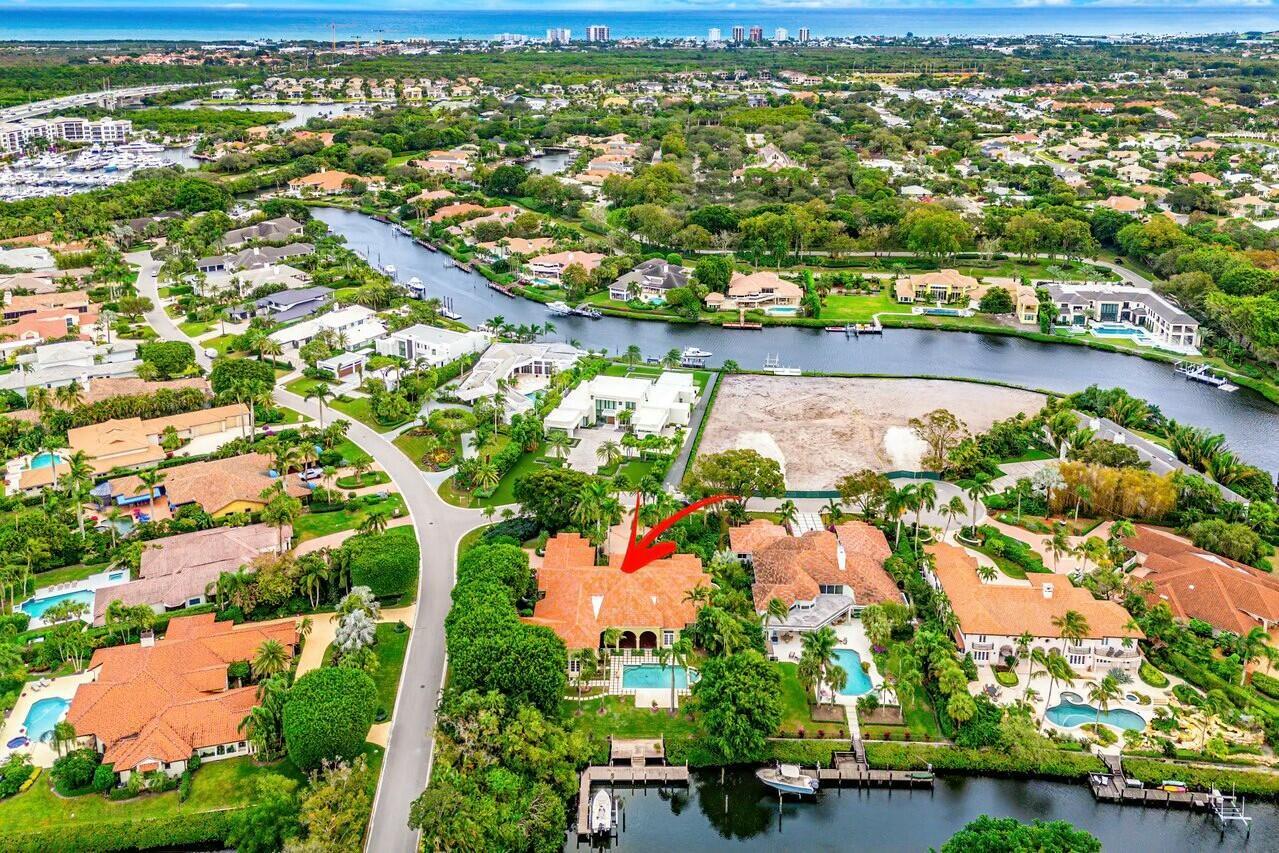 FRENCHMANS CREEK PAR B - Residential
