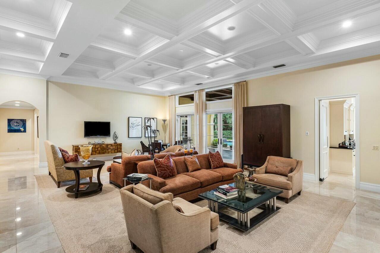 FRENCHMANS CREEK PAR B - Residential