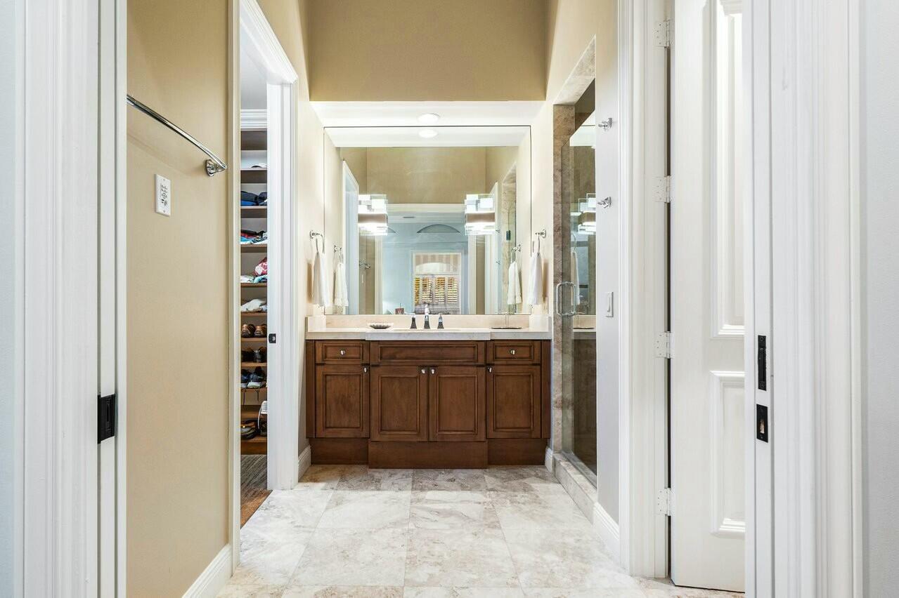 FRENCHMANS CREEK PAR B - Residential