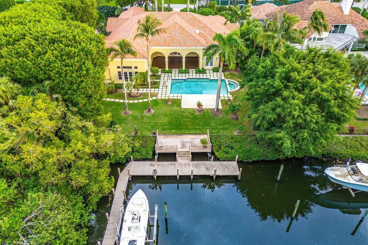 FRENCHMANS CREEK PAR B - Residential