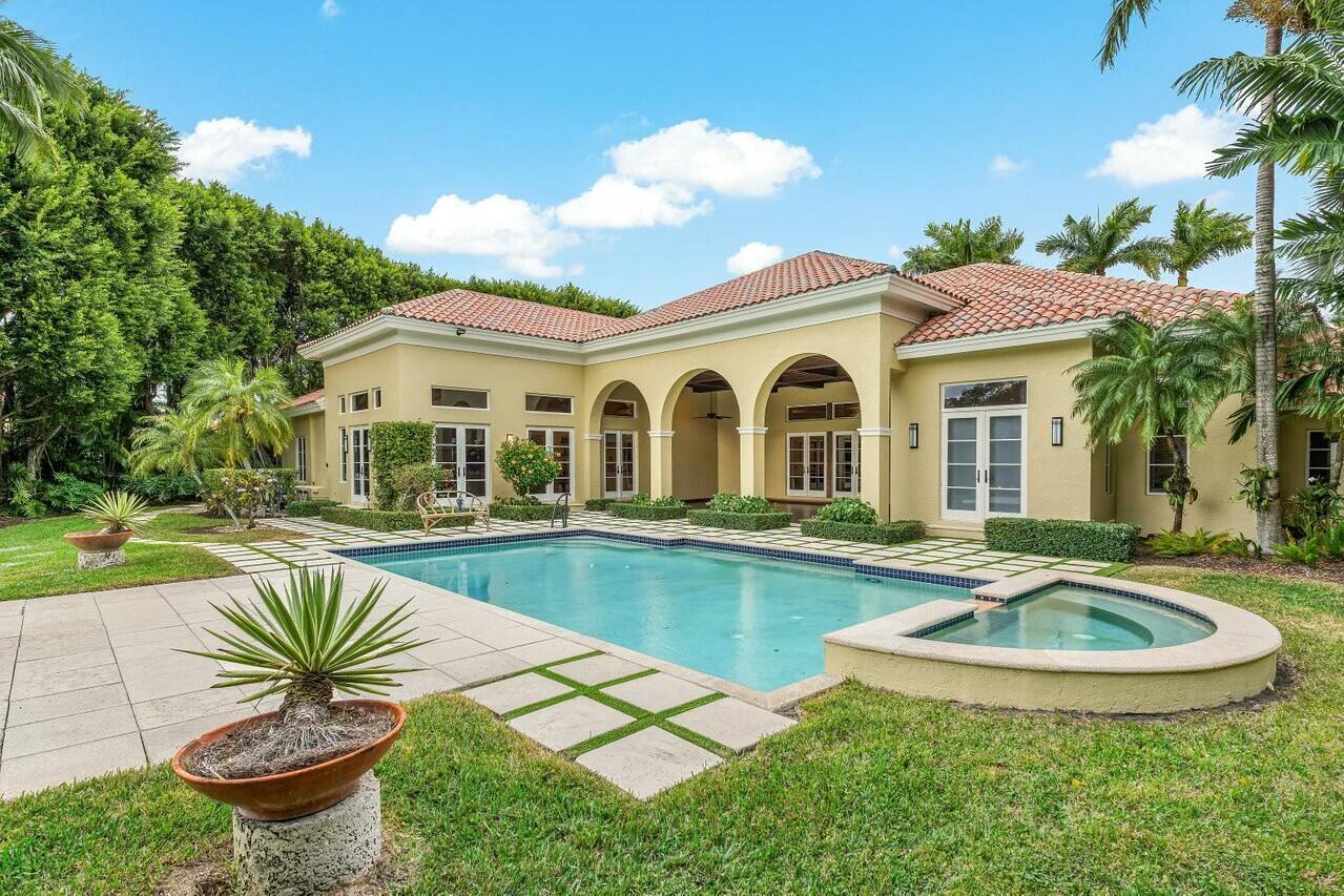 FRENCHMANS CREEK PAR B - Residential