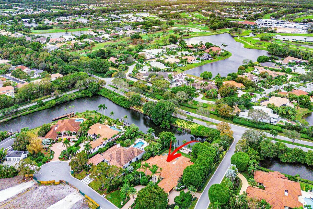 FRENCHMANS CREEK PAR B - Residential