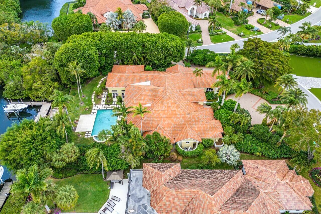 FRENCHMANS CREEK PAR B - Residential