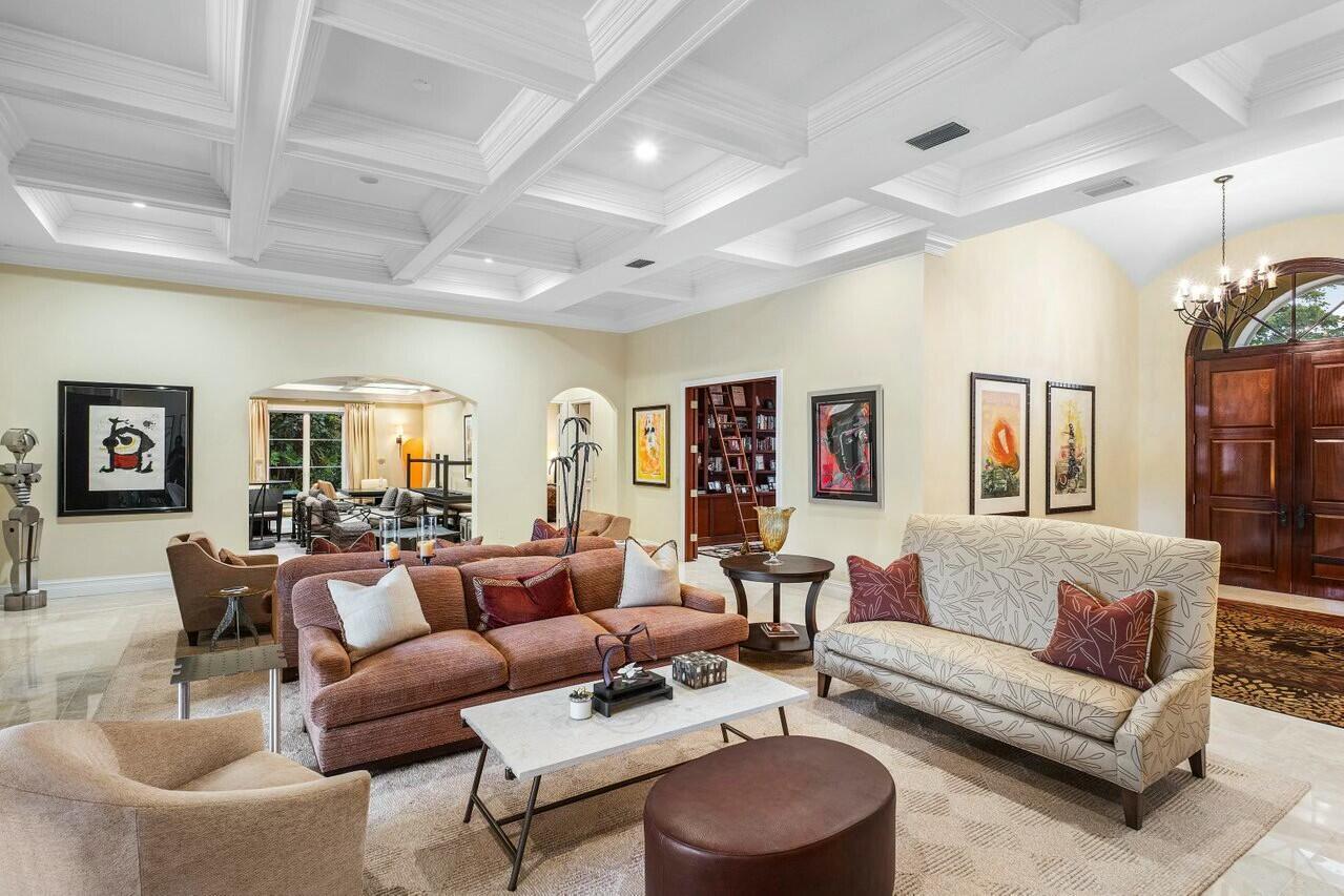 FRENCHMANS CREEK PAR B - Residential