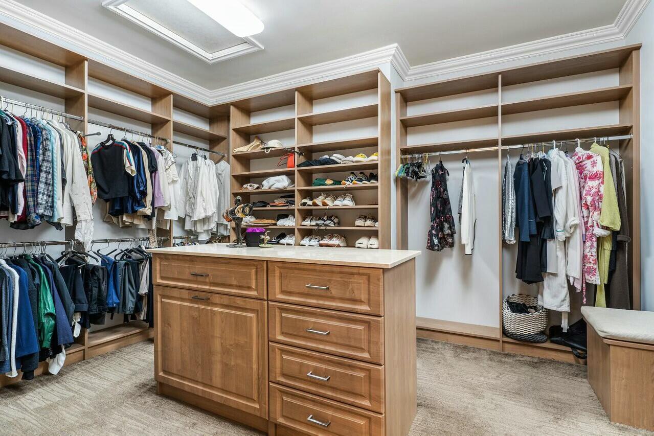FRENCHMANS CREEK PAR B - Residential