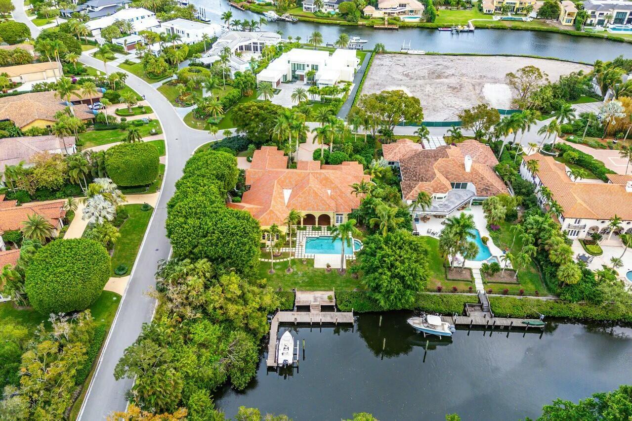 FRENCHMANS CREEK PAR B - Residential