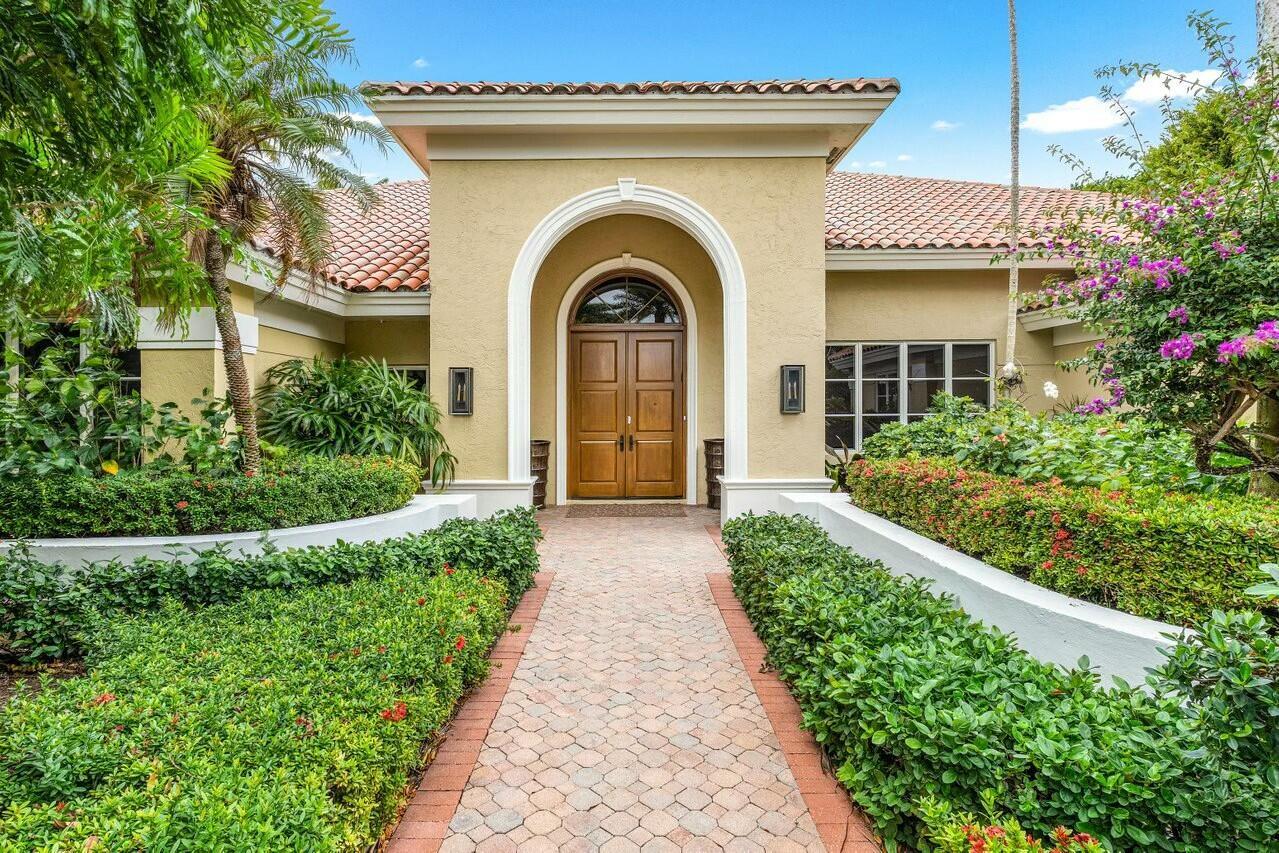 FRENCHMANS CREEK PAR B - Residential