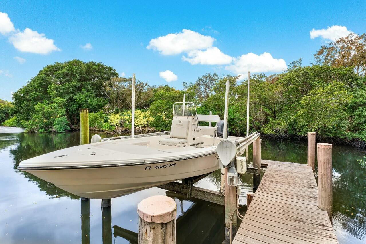FRENCHMANS CREEK PAR B - Residential