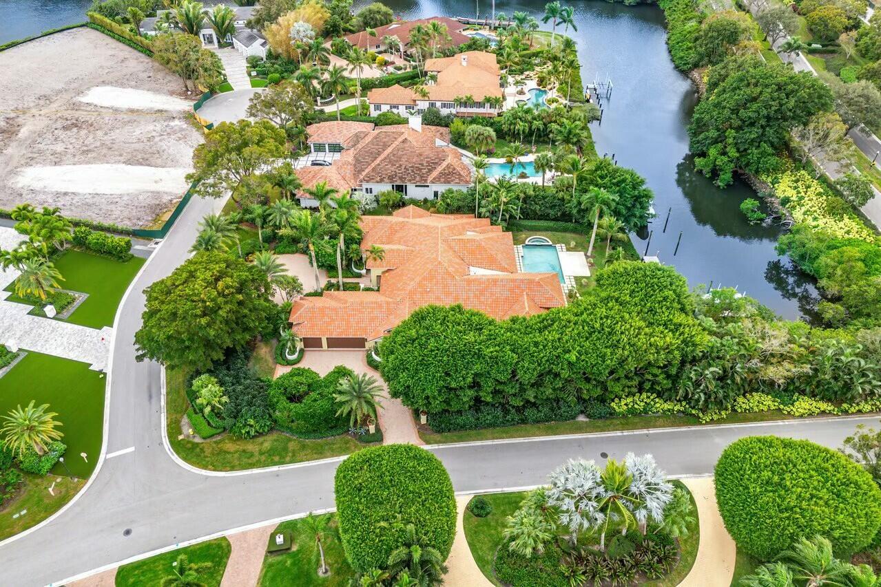 FRENCHMANS CREEK PAR B - Residential