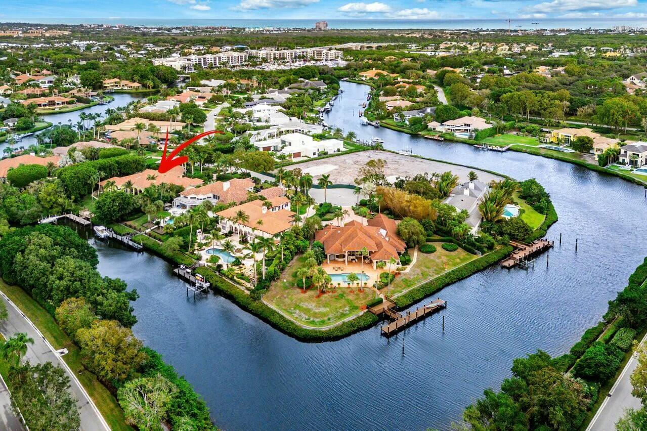FRENCHMANS CREEK PAR B - Residential