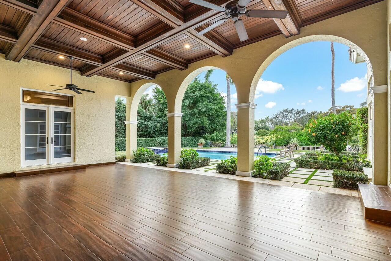 FRENCHMANS CREEK PAR B - Residential
