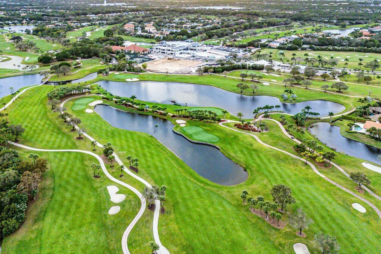FRENCHMANS CREEK PAR B - Residential